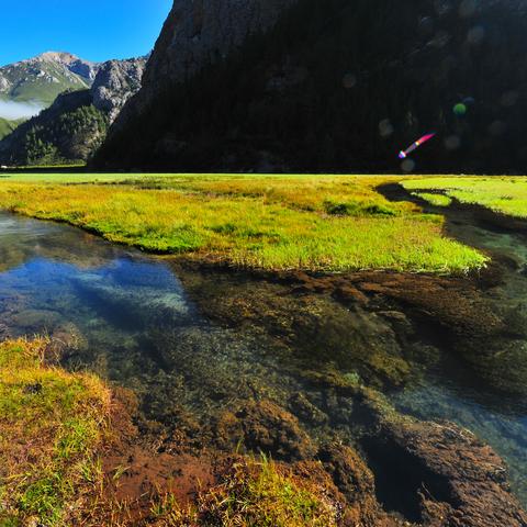 岷江最新动态与趋势报道,权威资讯交流平台