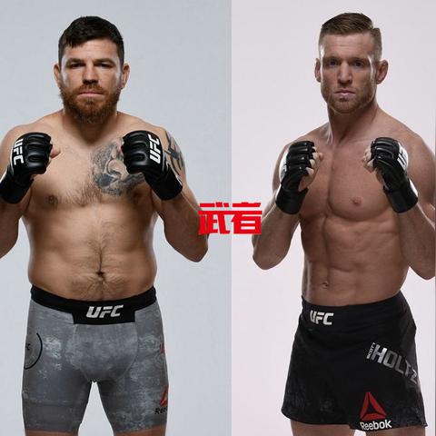 最新UFC赛事预测与对阵动态,强者对决,精彩不断!