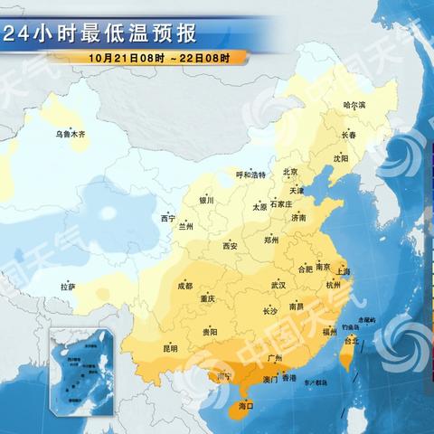 吴忠强降雨预警,市民需关注天气做好防范准备