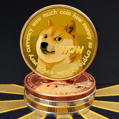 狗狗币最新价格今日价格,狗狗币最新价格多少