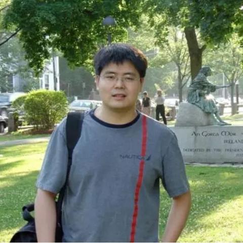 世界最年轻专家排名,世界上最年轻的院士