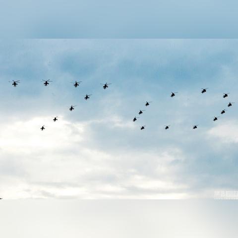 世界顶级阅兵仪式排名,世界阅兵大比拼