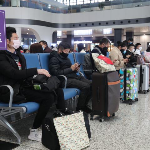 合川地铁站运营稳定,多项措施保障顺畅出行