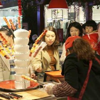 大城夜市烧烤盛宴攻略,最新地址查询,美味盛宴等你来!