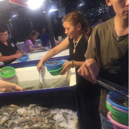 大城夜市烧烤盛宴攻略,最新地址查询,美味盛宴等你来!