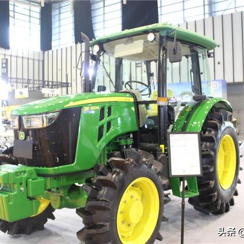 农机装备项目实施方案助力农业现代化进程提速