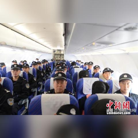揭秘长春网红诈骗案,警方成功抓捕一批涉案人员,警惕网络诈骗!