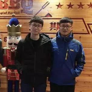 南开金融保研学姐名单揭晓,优秀学子展现卓越学术实力