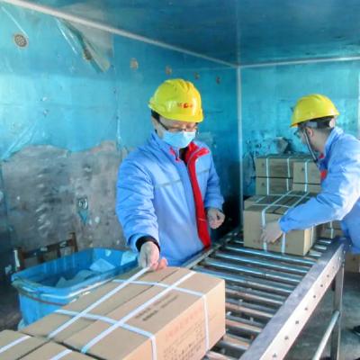 曲阜地震直播,众志成城,共渡难关的坚定决心