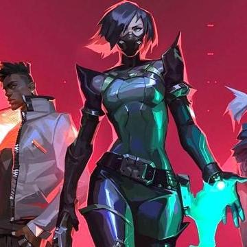 无畏契约新限定皮肤亮相,引领潮流的炫酷外观惊艳玩家