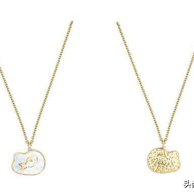 幸运符号卡通头像,打造独特幸运,魅力个性展现!