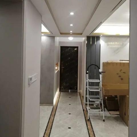 最新隐藏隔墙设计全面解读,规范选材与施工要求