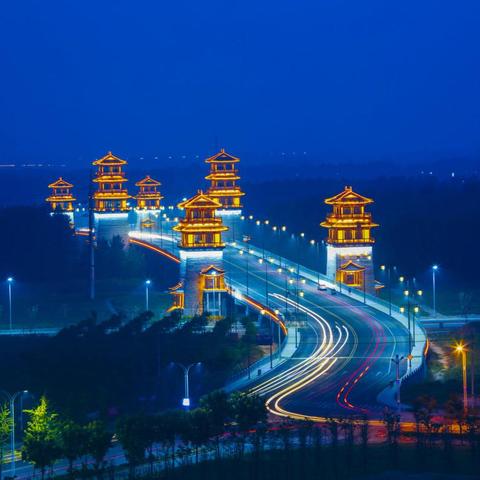 泗阳全新未来小区开发启动,智能绿色生活新篇章开启