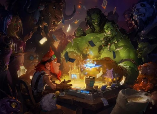 炉石版本介绍,实践分析解释定义_KP_v7.153