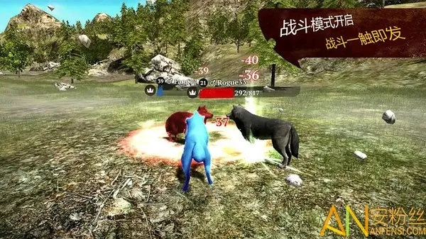 狼族最新版本,快速解答计划解析_4DM1_v4.915
