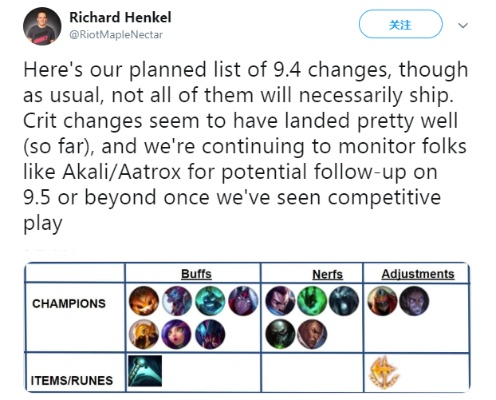 lol新版本攻速,数据实施导向&amp;P版_v1.532