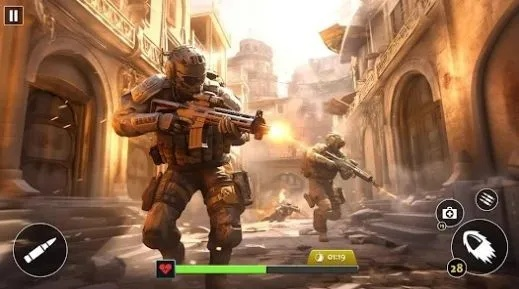 单机版射击游戏推荐与浏览器下载,办公软件ChromeOS_v7.133如何助力个人与团队效率提升