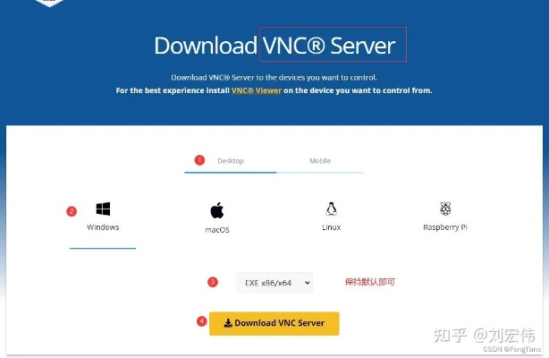 vnc server下载官方和三国7版本,权威方法推进创新版 v3.290——新手友好指南
