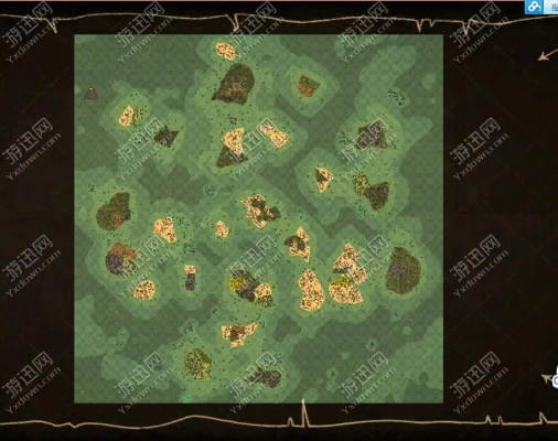 饥荒单机版地图大小及下载解读,精细化解读说明_set_v2.224版本评测